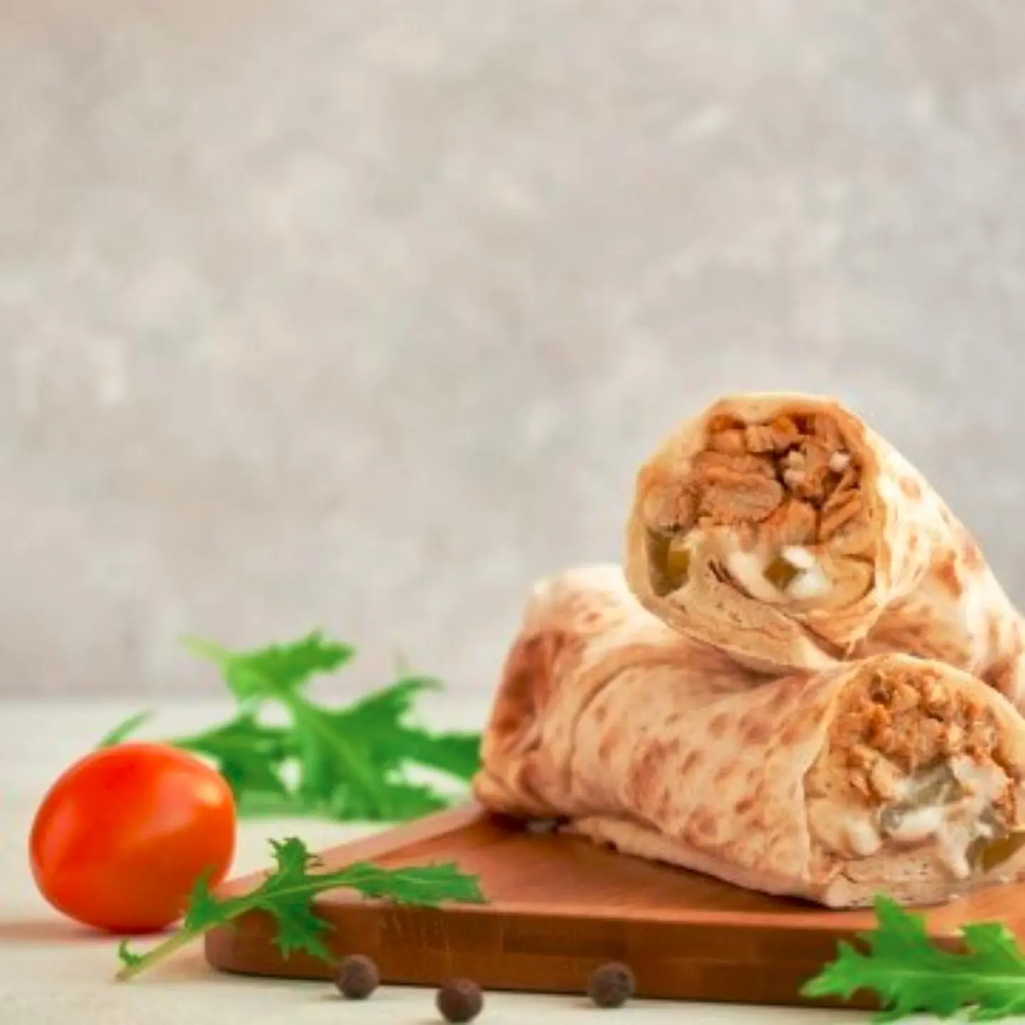 Sarukh Shawarma