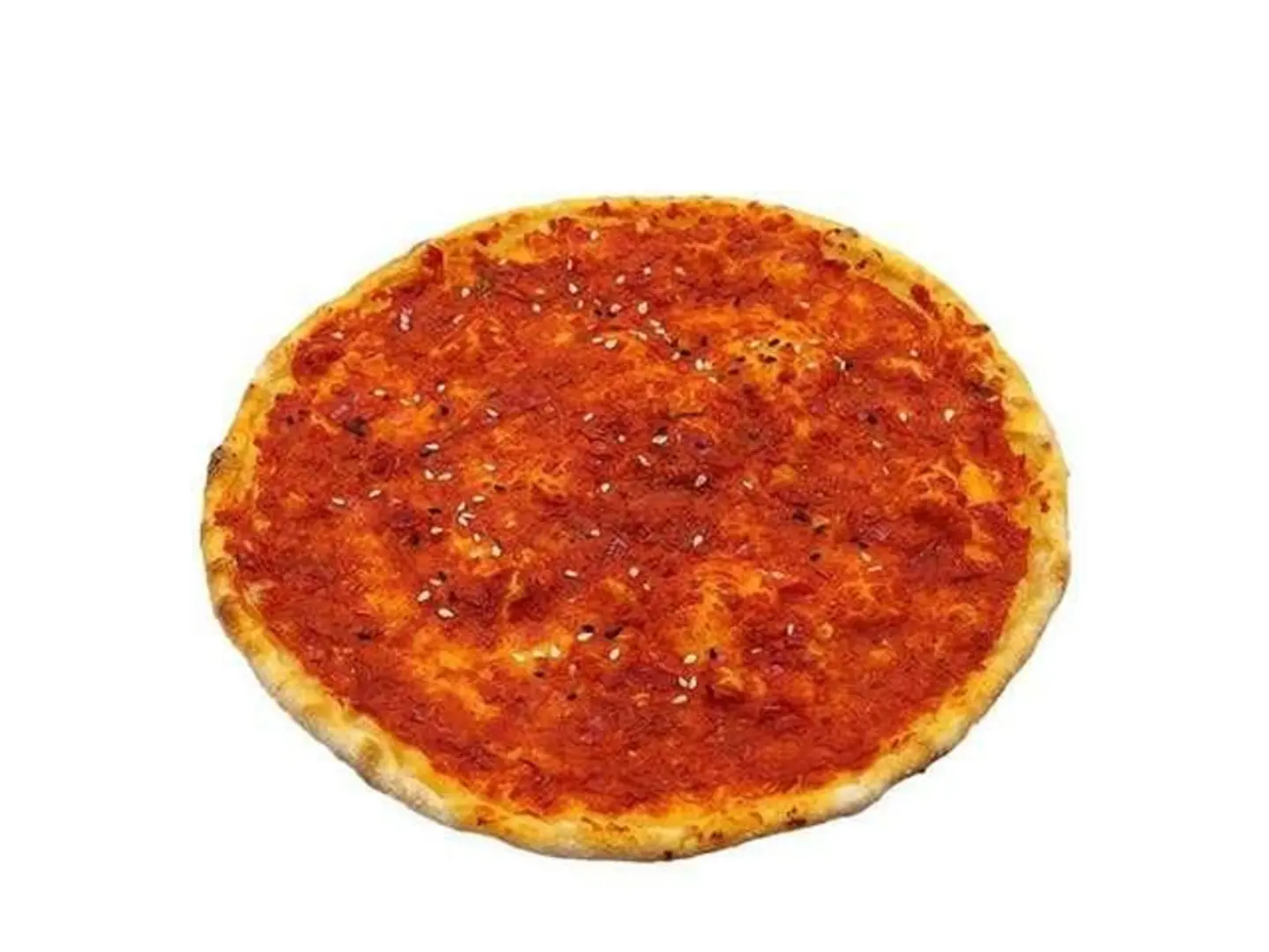 Muhammara Pastry.