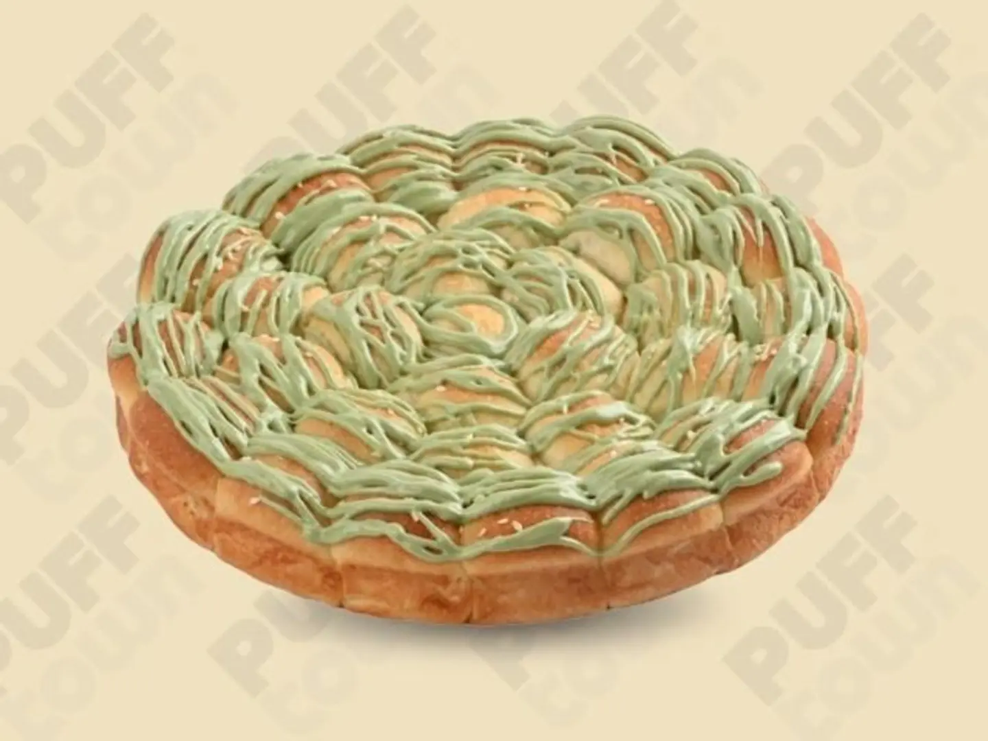 خلية بستاشيو