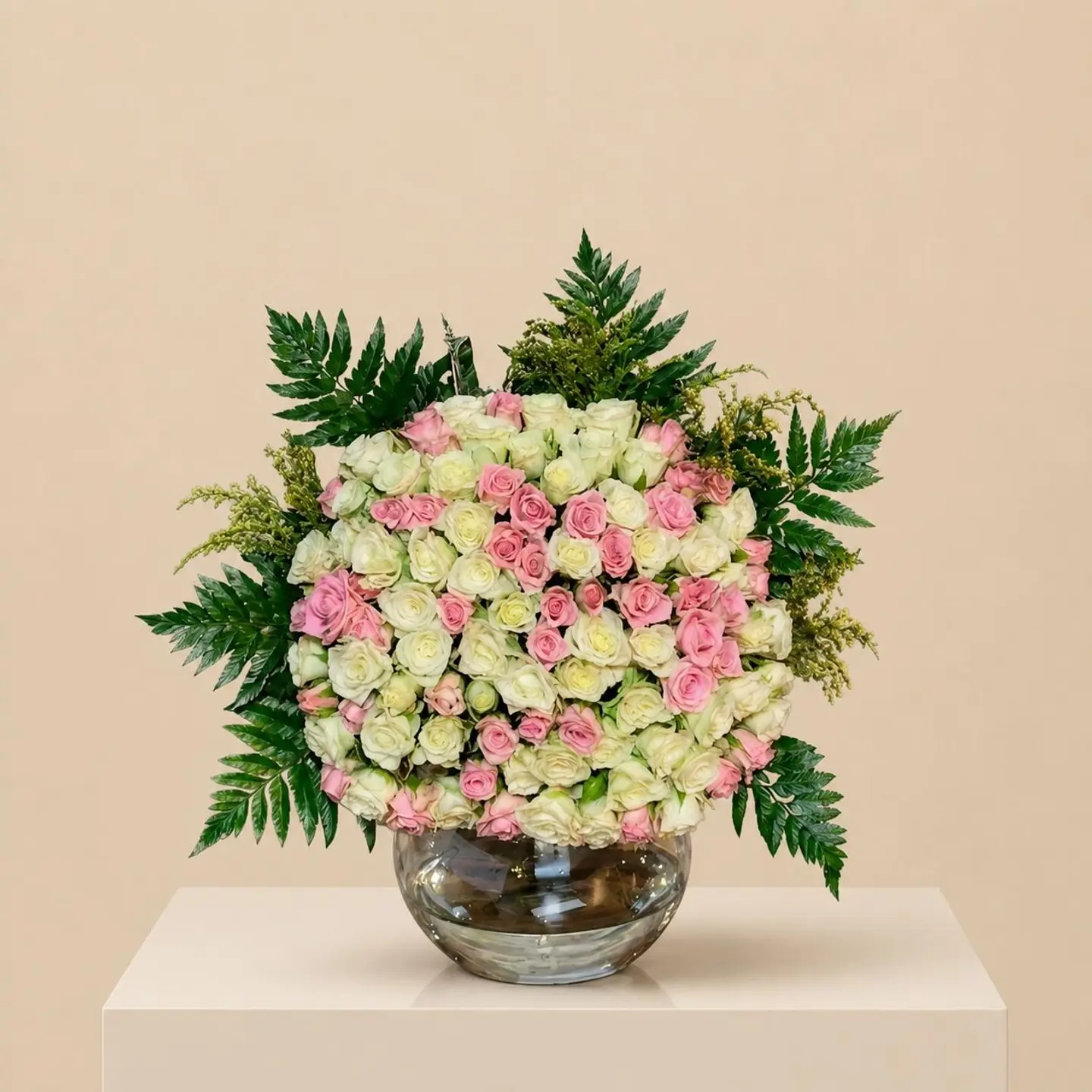 Purity Vase