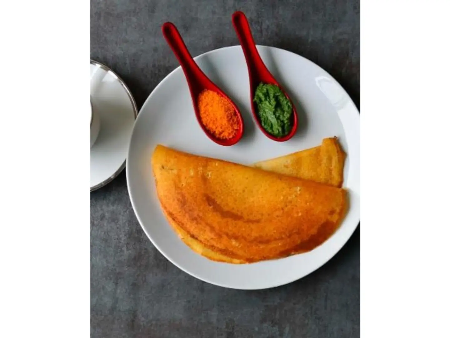 Plain Dosa