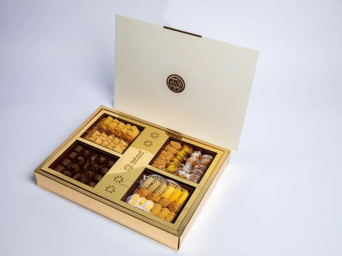 بكج البتيلة المميز