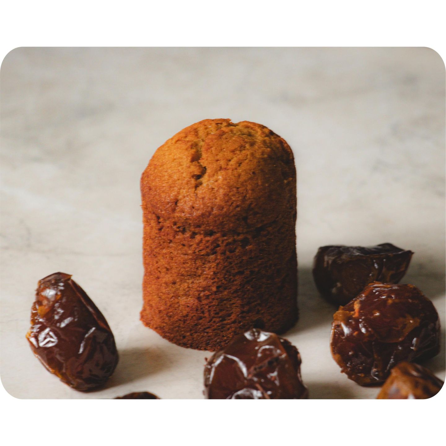 Dates Cake