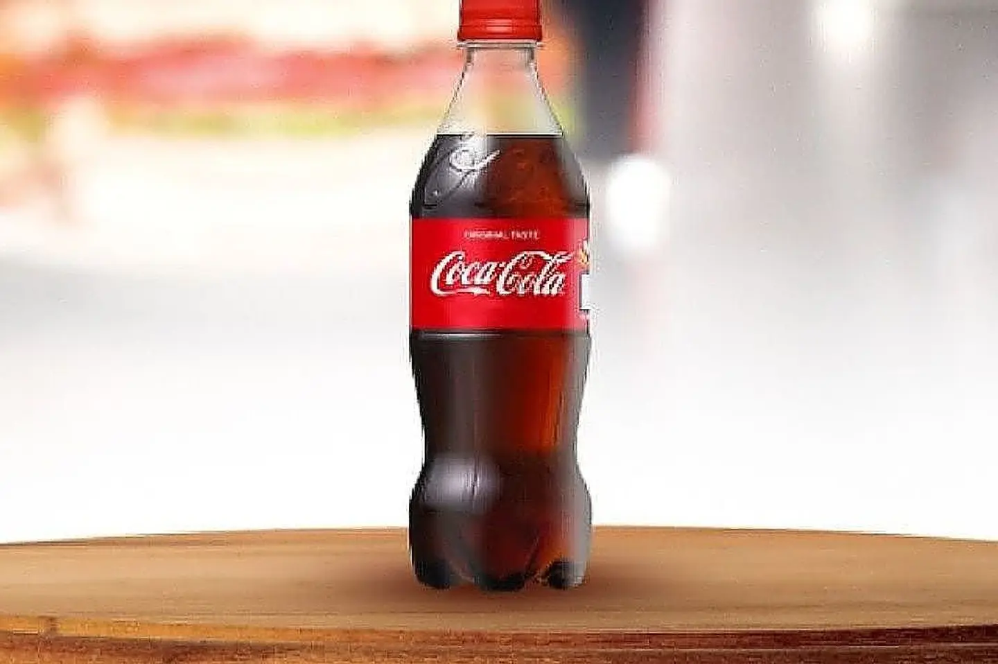 Coca Cola