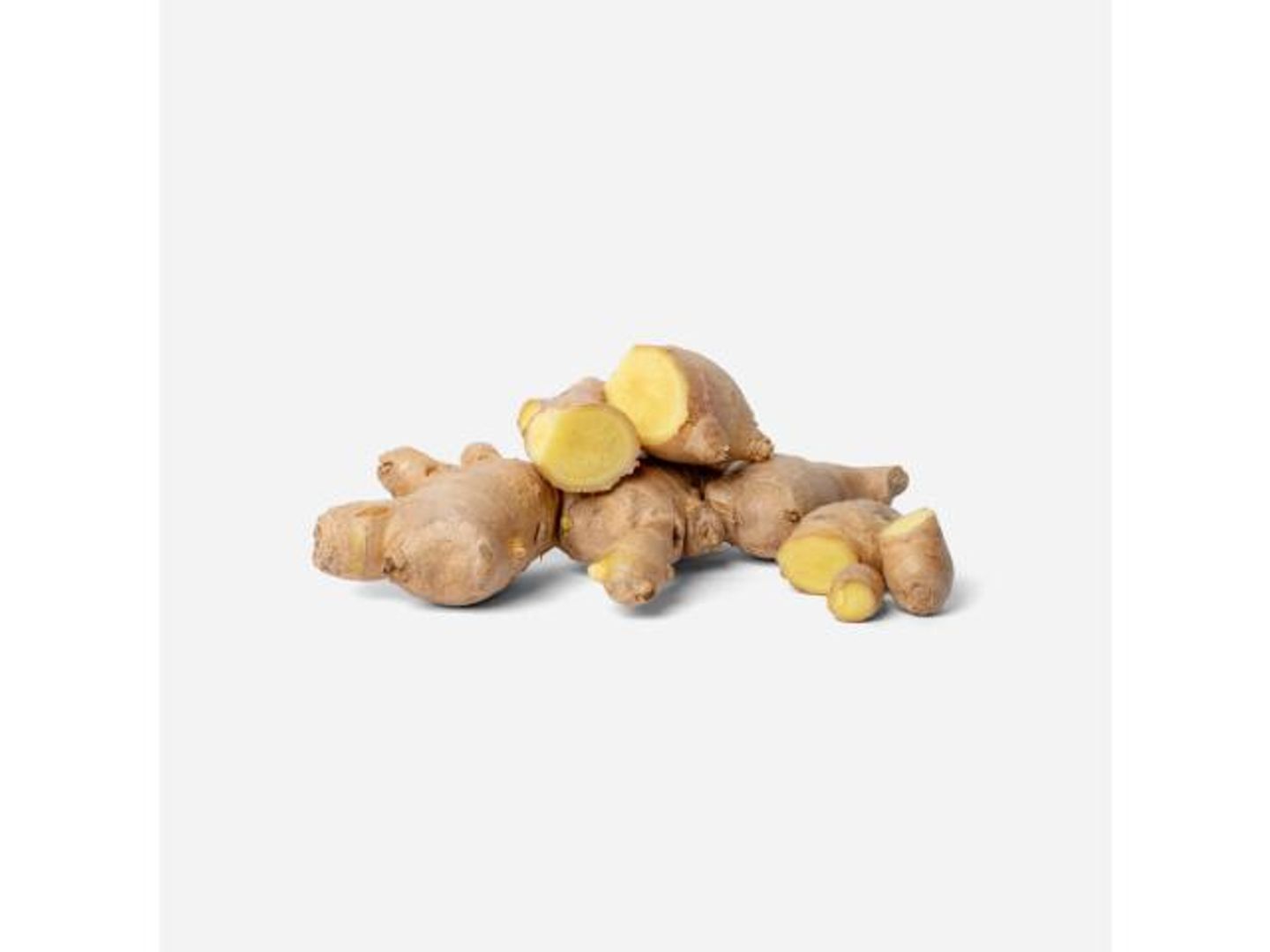 Ginger   250g