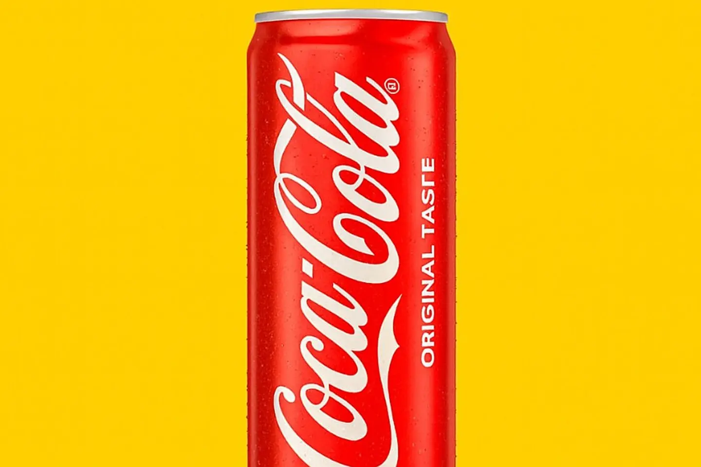Coca Cola