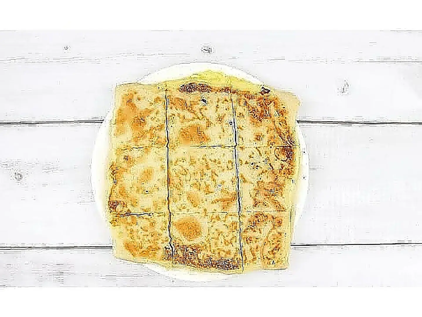 مطبق حلو بالجبن