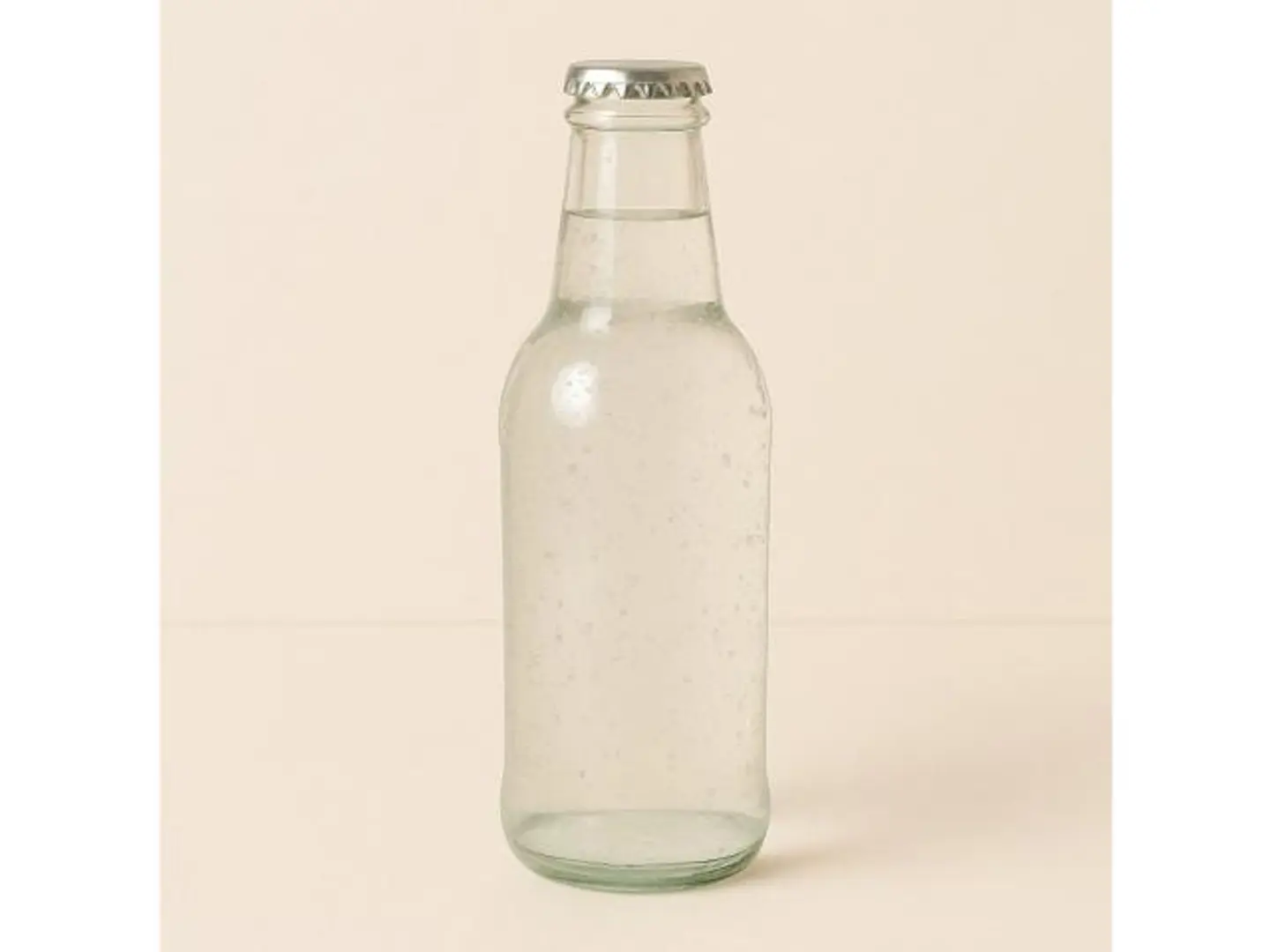 Sparkling Water