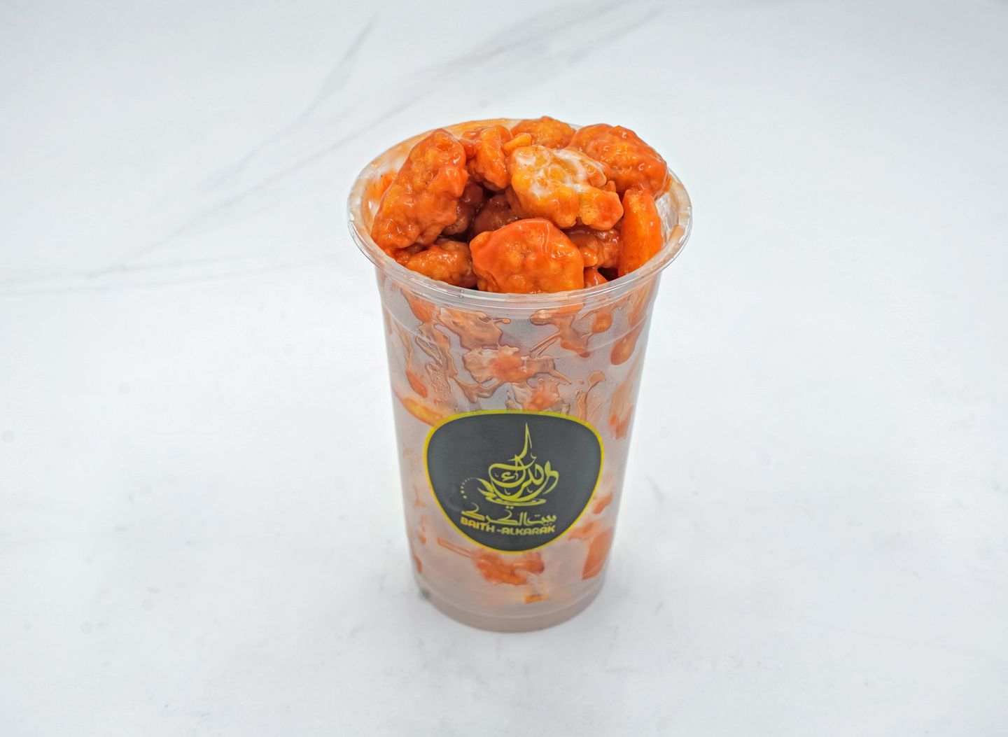 دجاج بوبكورن