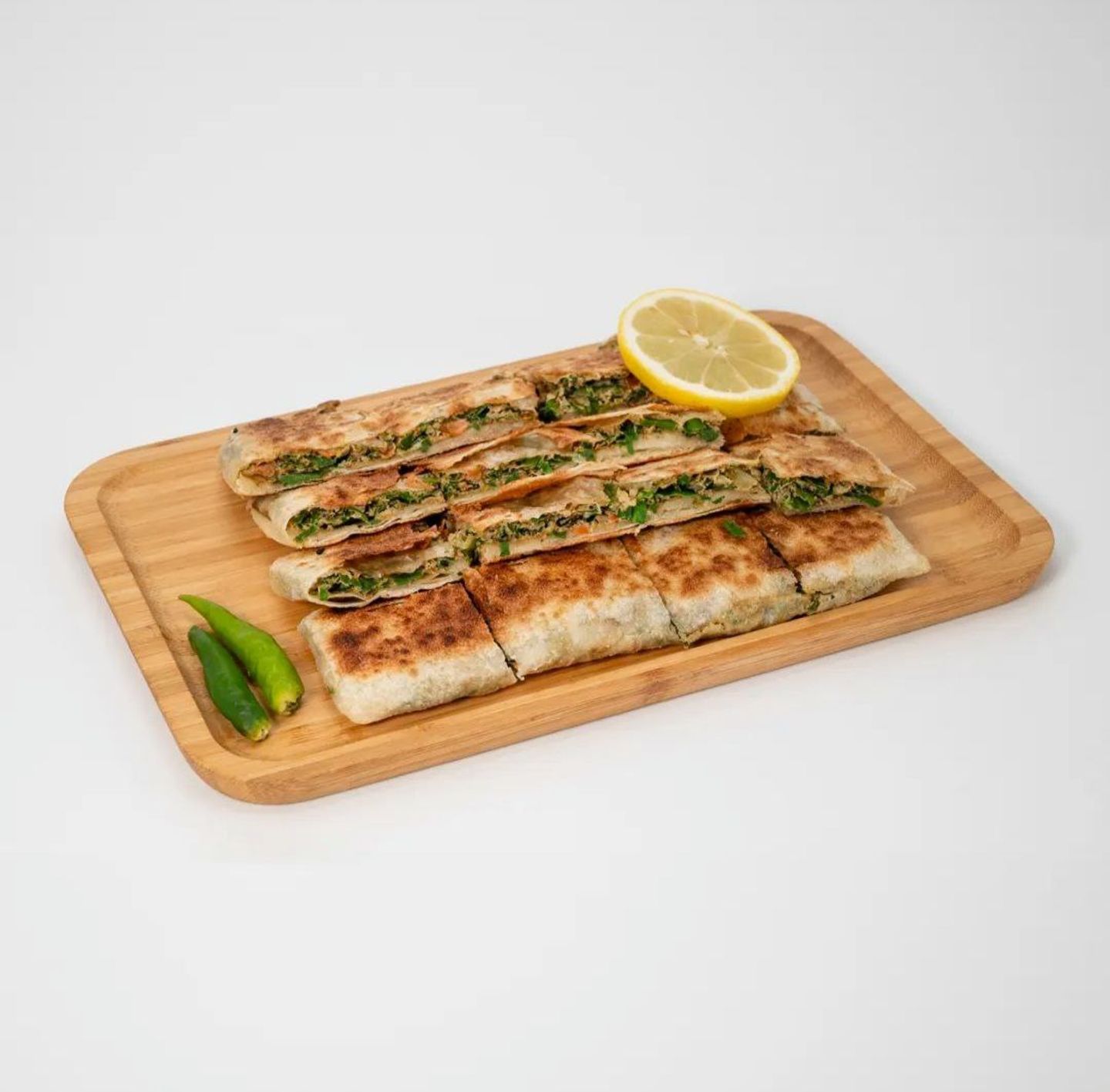 مطبق خضار