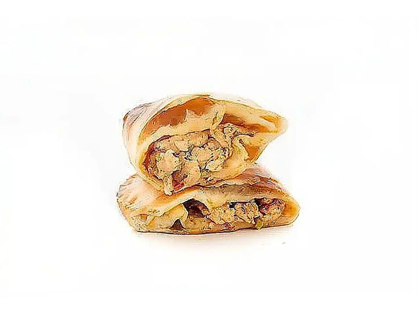 Arayes Chicken