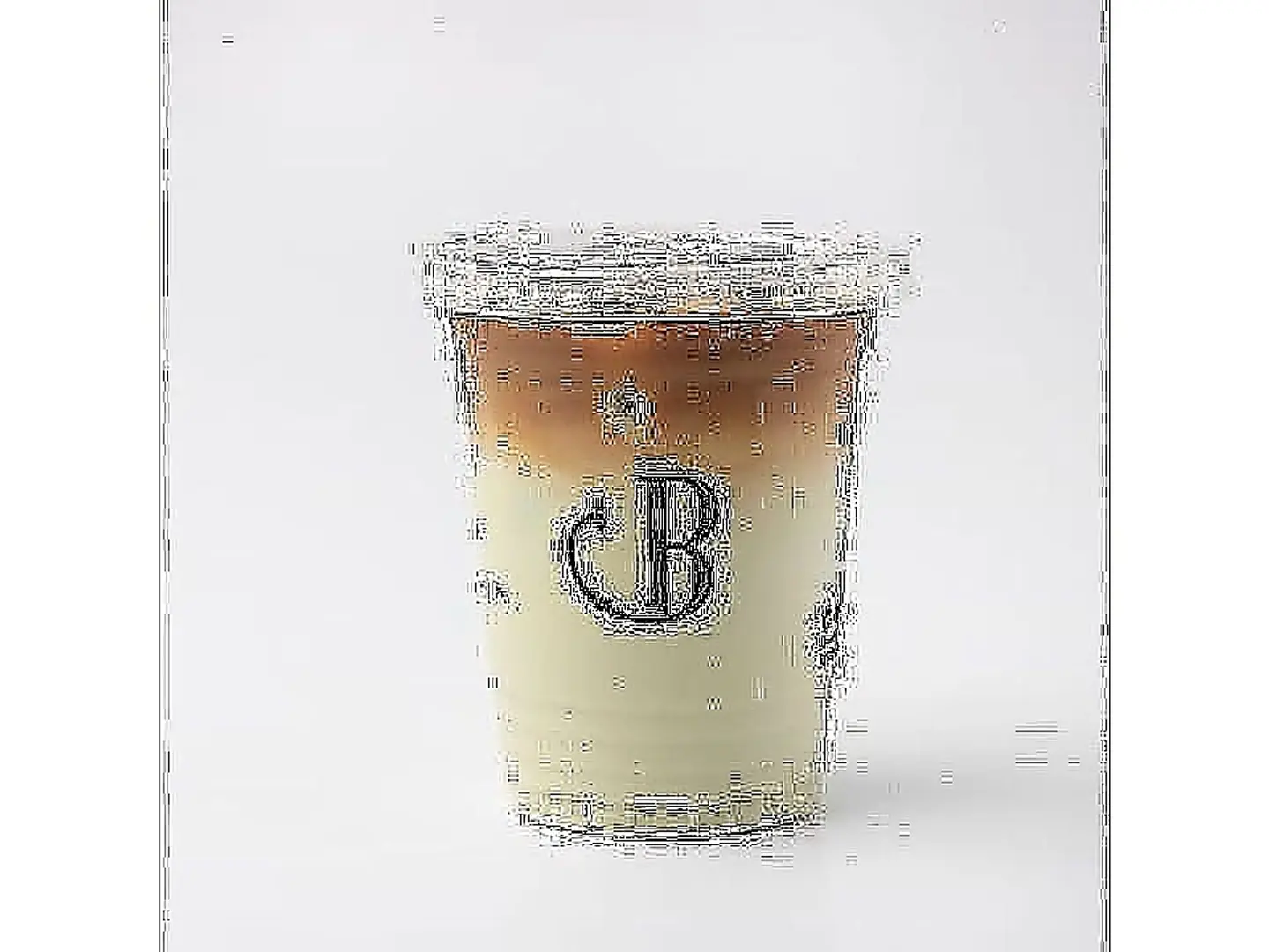 Ice Pistachio Latte