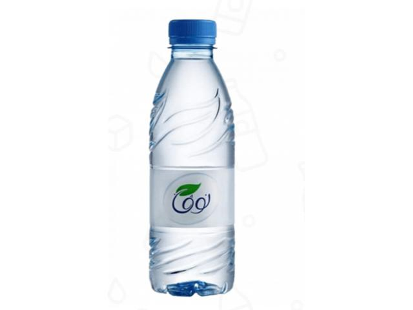 مياه 1 لتر