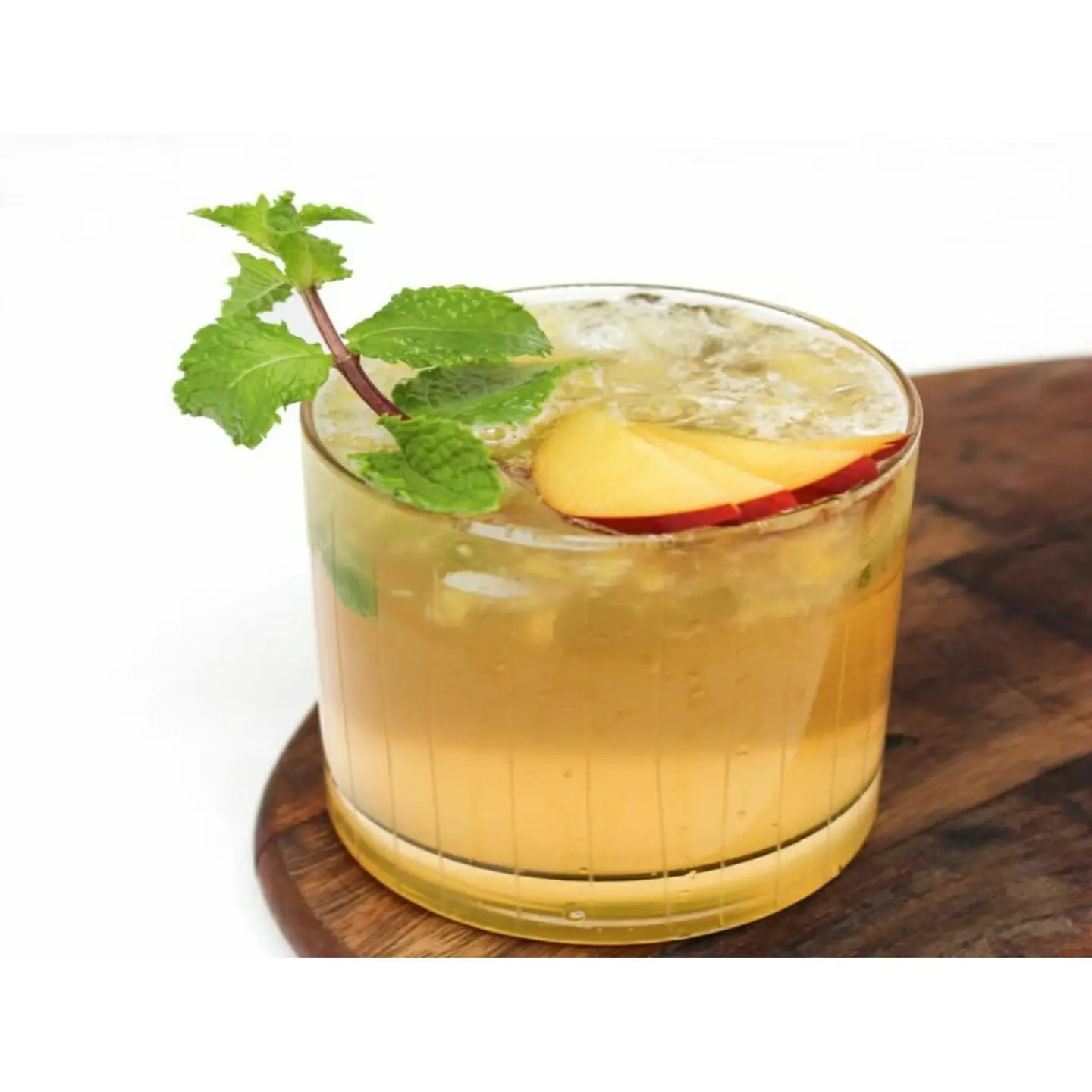 موكتيل الخوخ