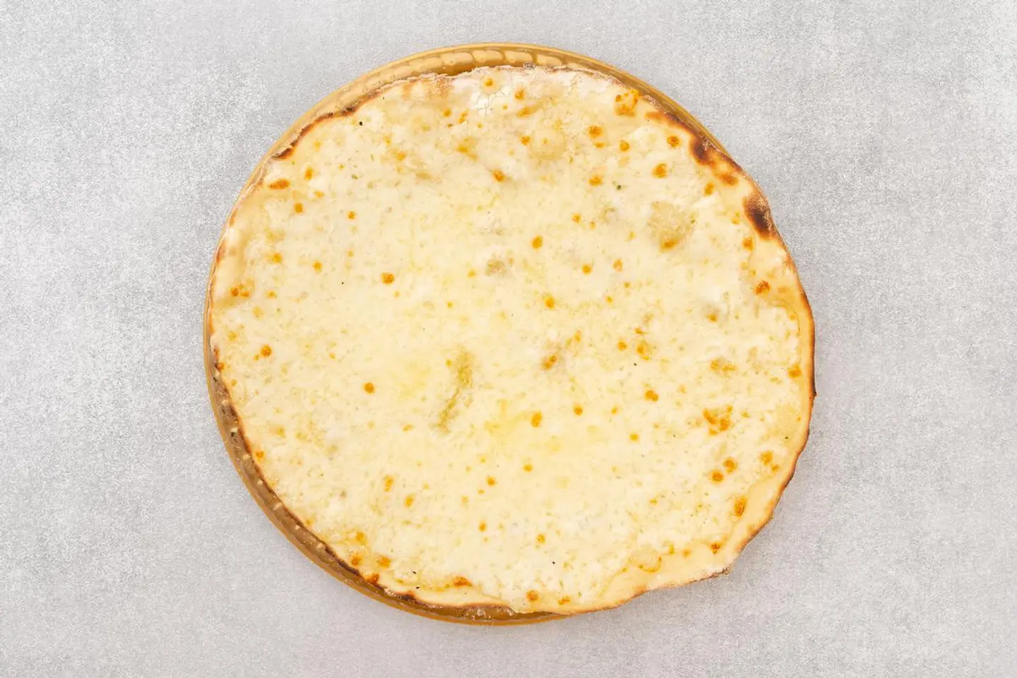 فطيرة جبنة مشكلة اكسترا