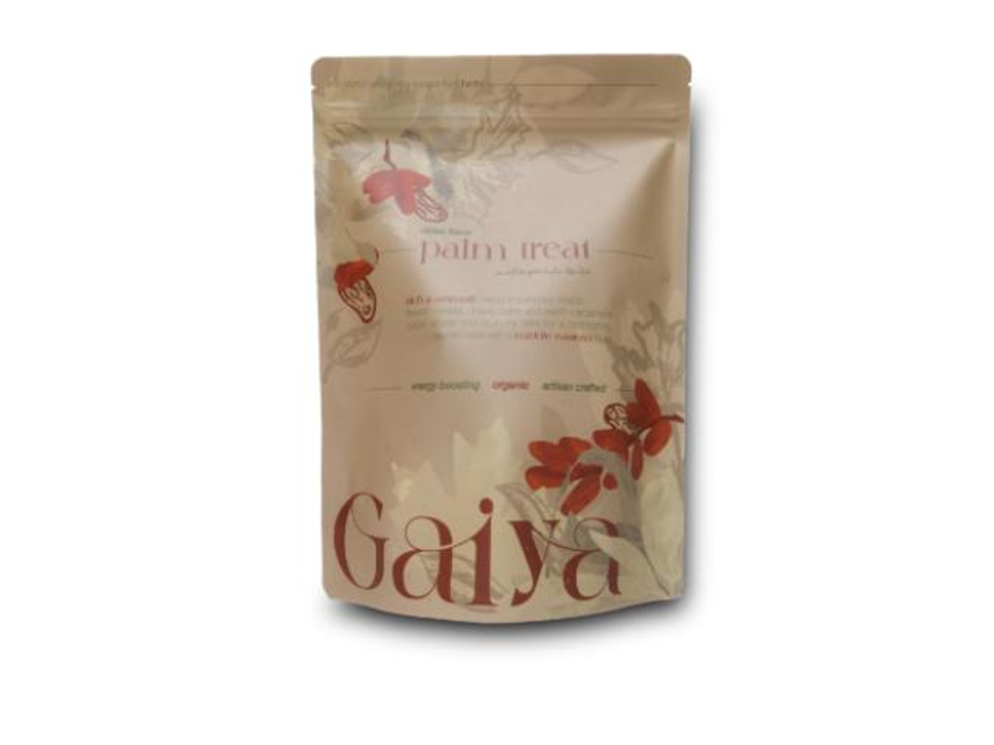 Date With Cardamom Flavor