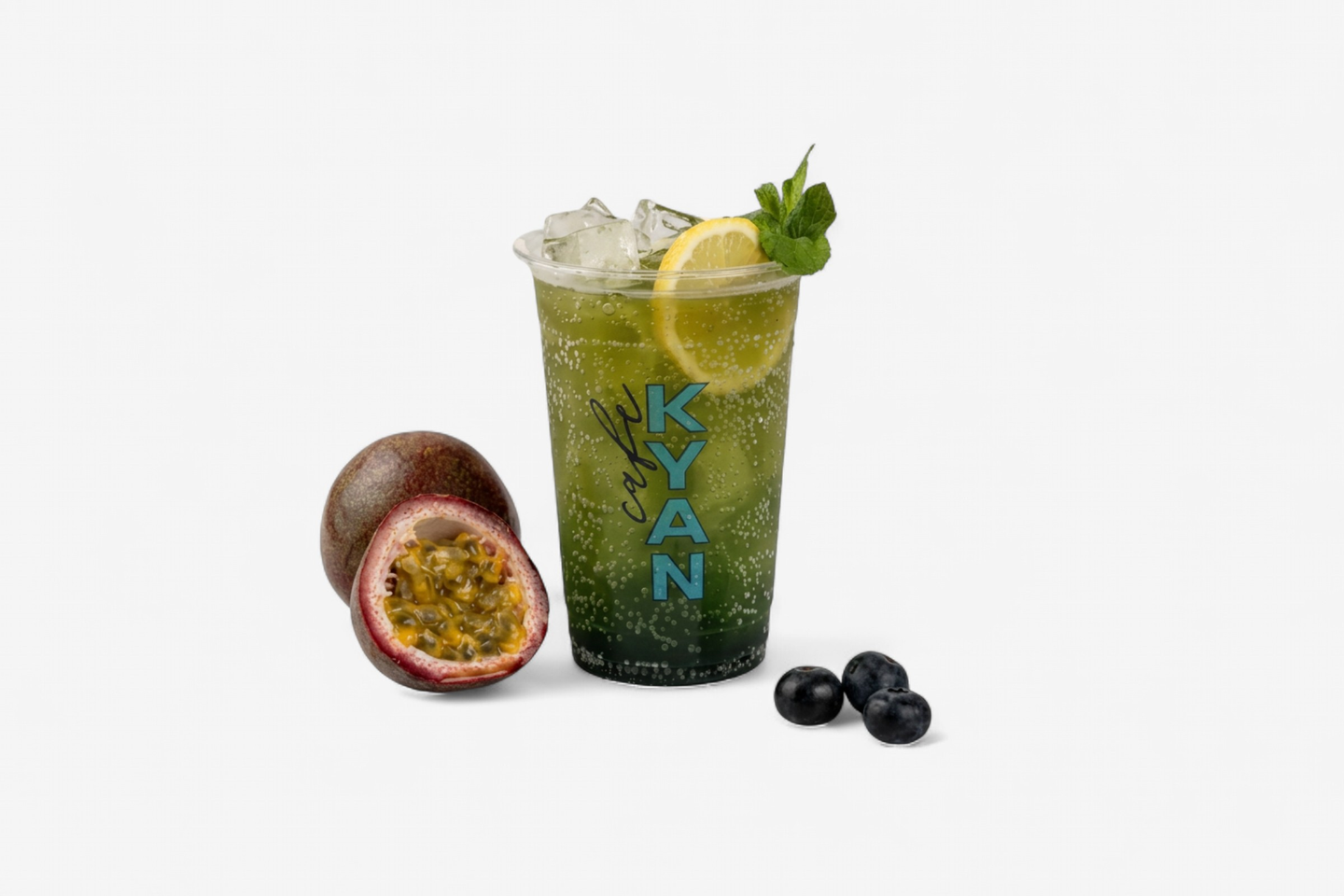 Green Kayan