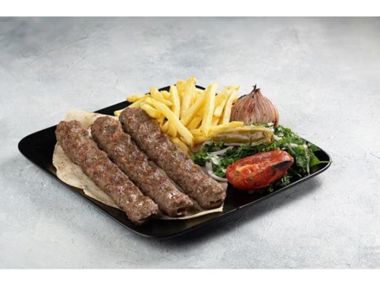 Baladi Dekkah Meat