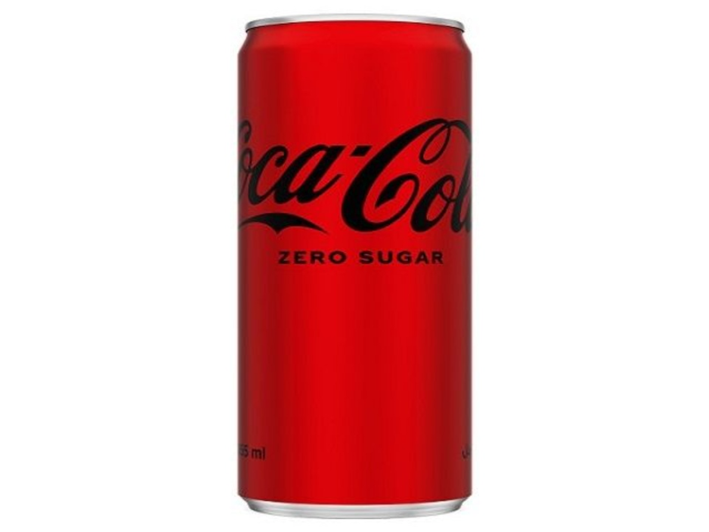 Cola Zero