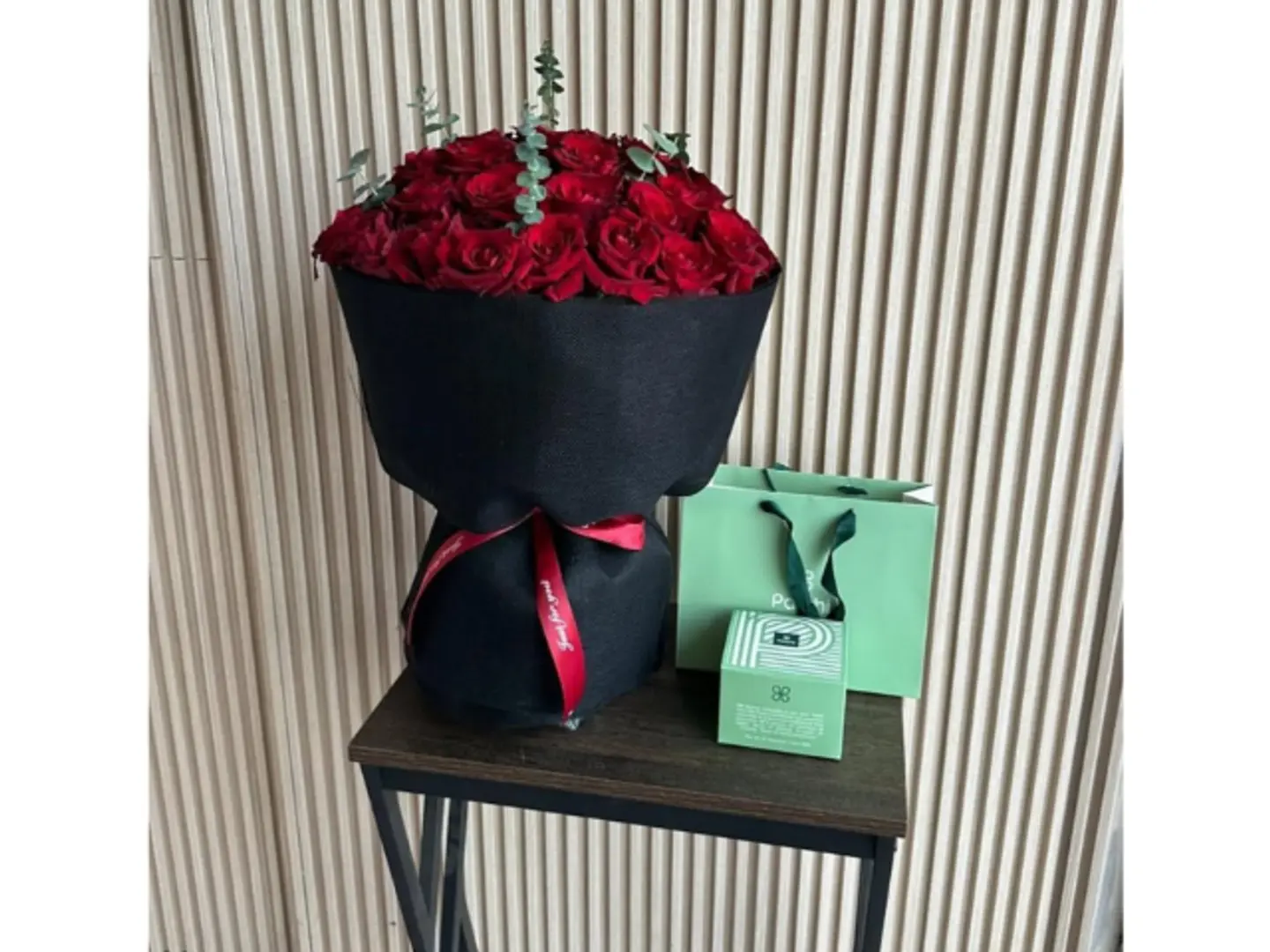 Flowers & Chocolate 2