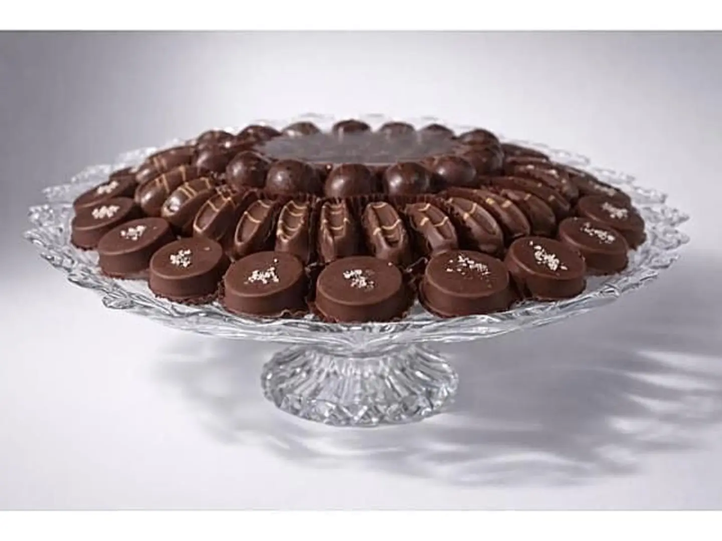 شوكولا اي 150