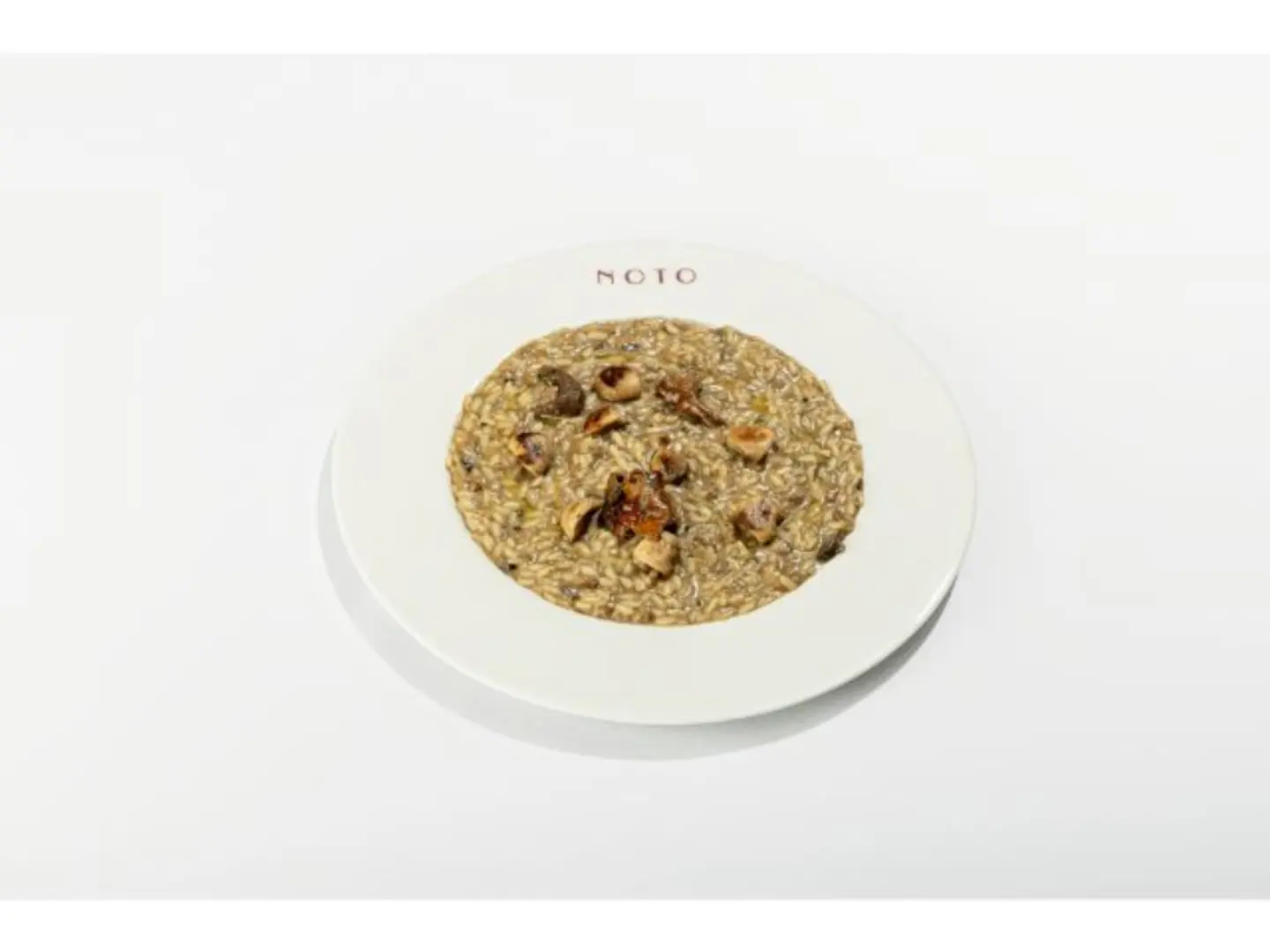 ريسوتو لا فونجي