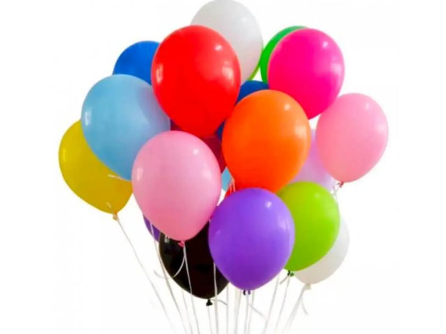 Helium Balloon