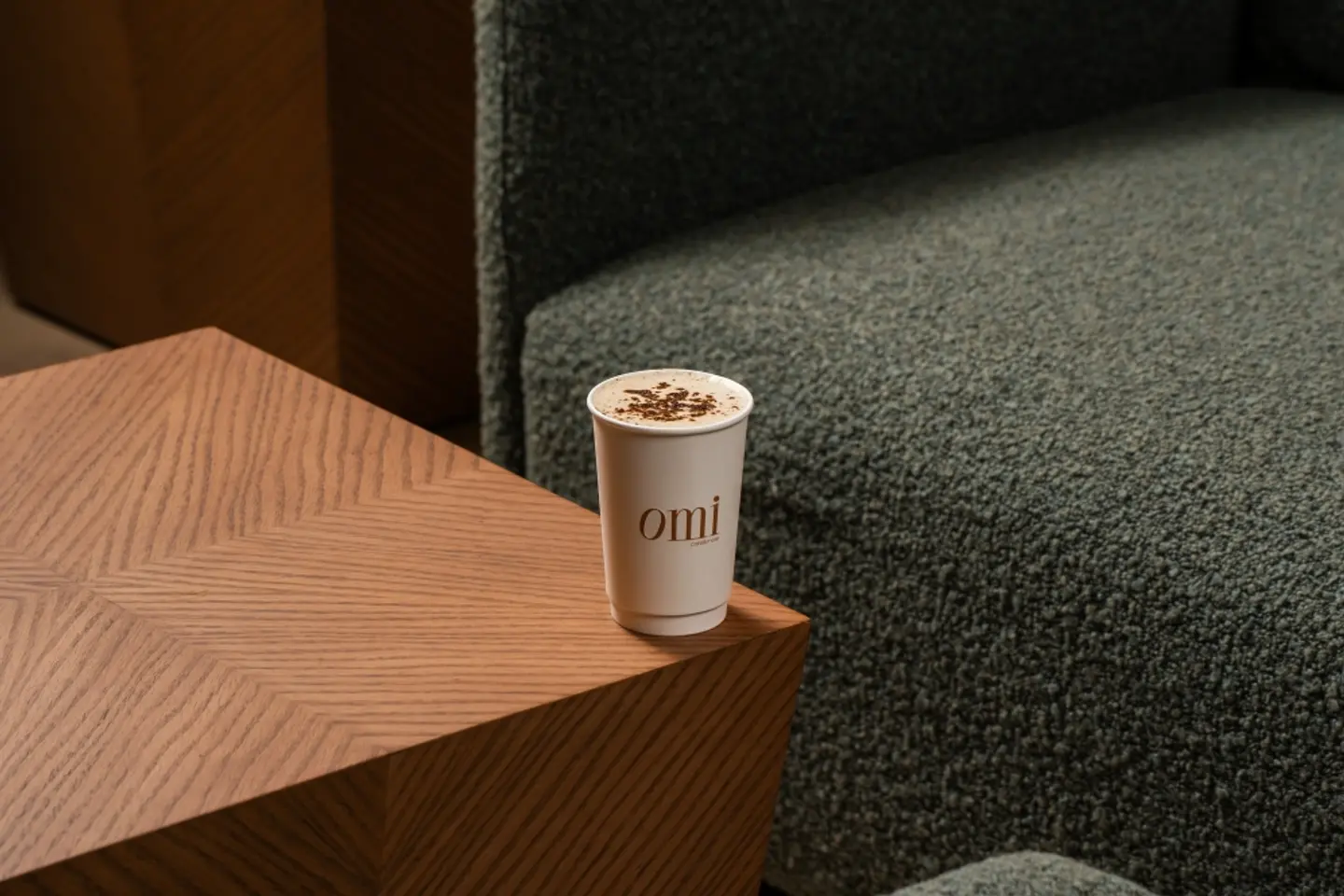 Hot Chocolate