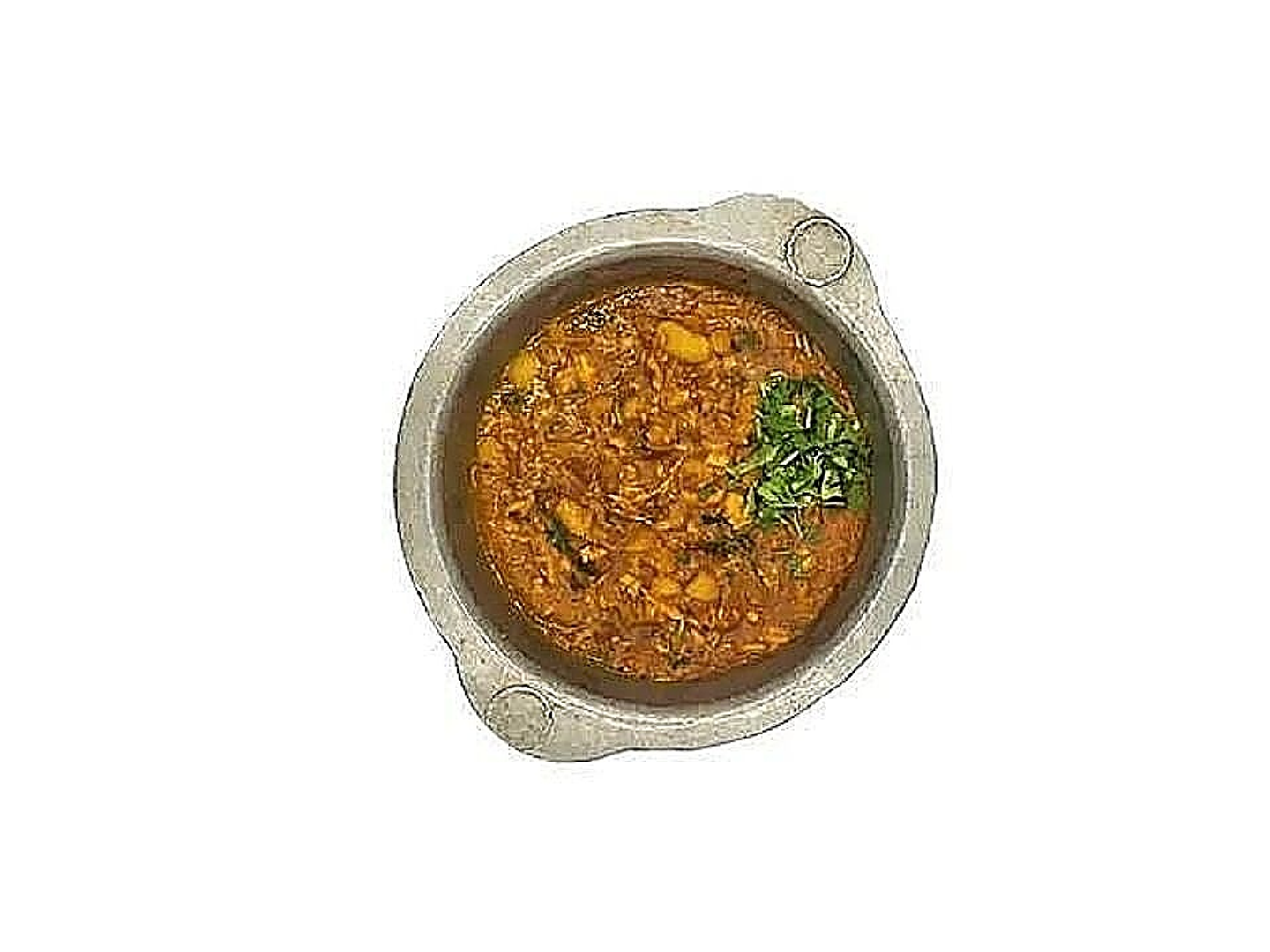 Beans With Tuna