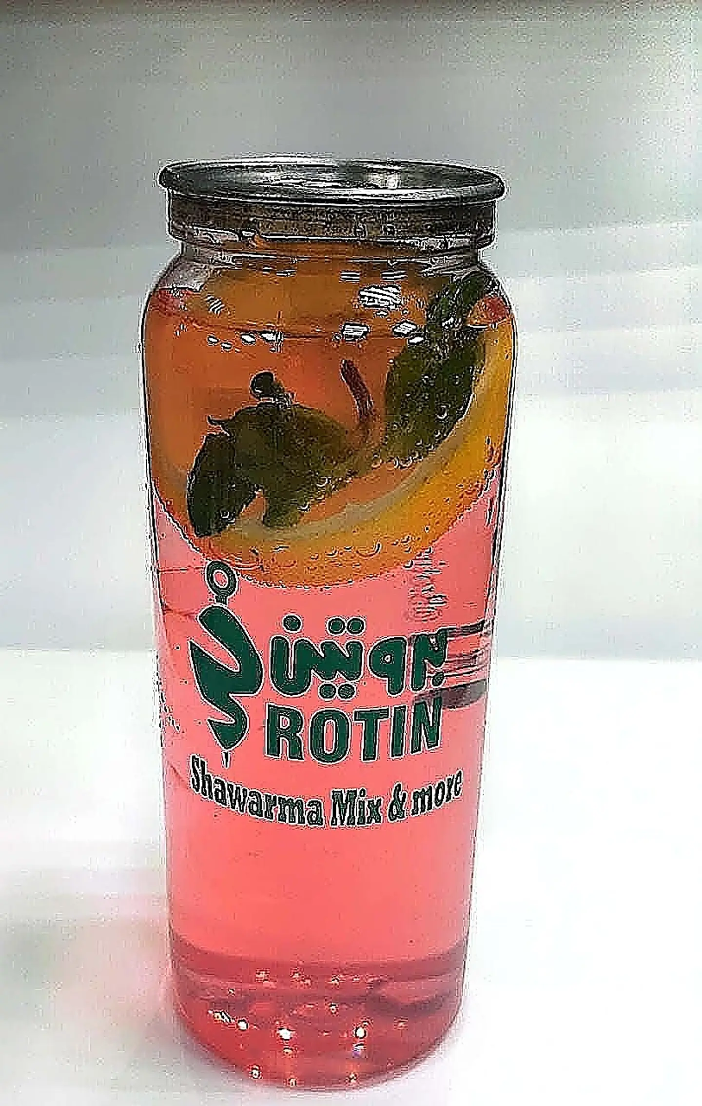 موهيتو ميلون