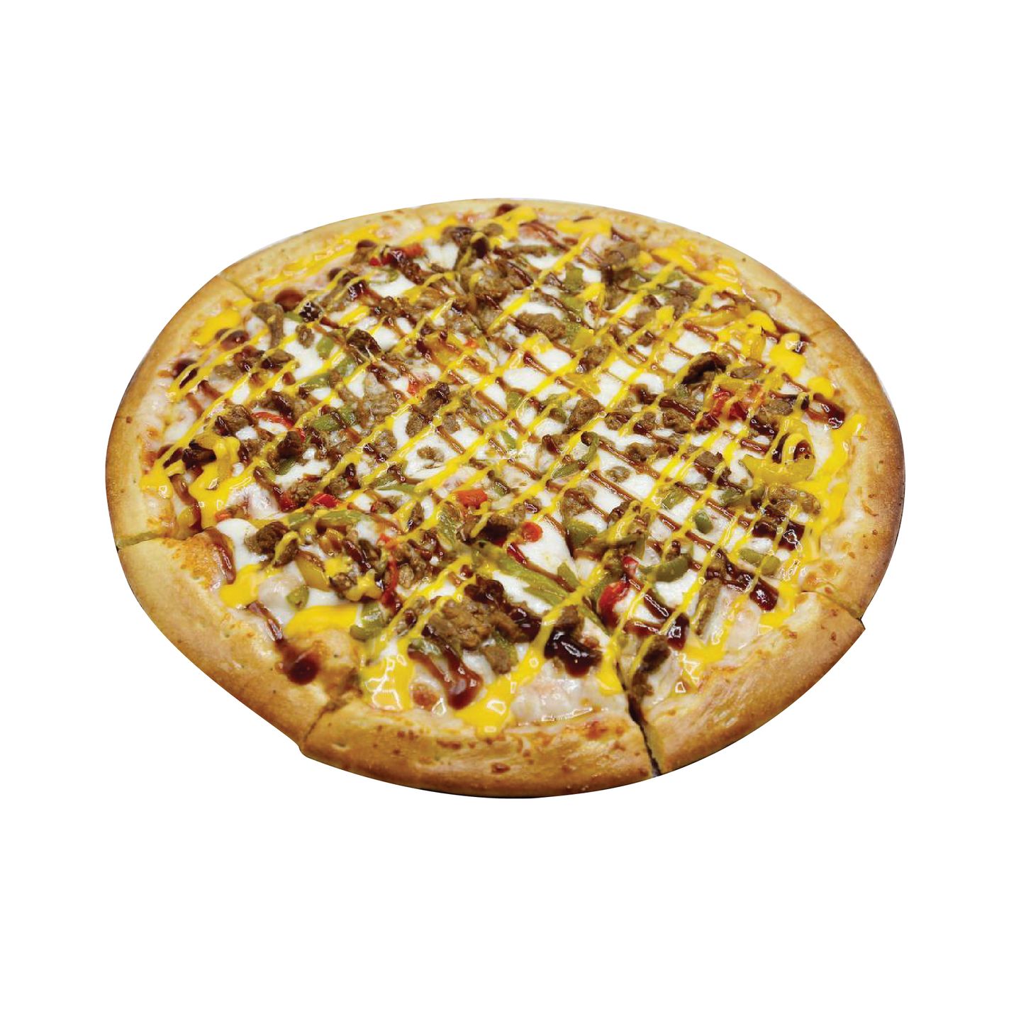 Revan Pizza
