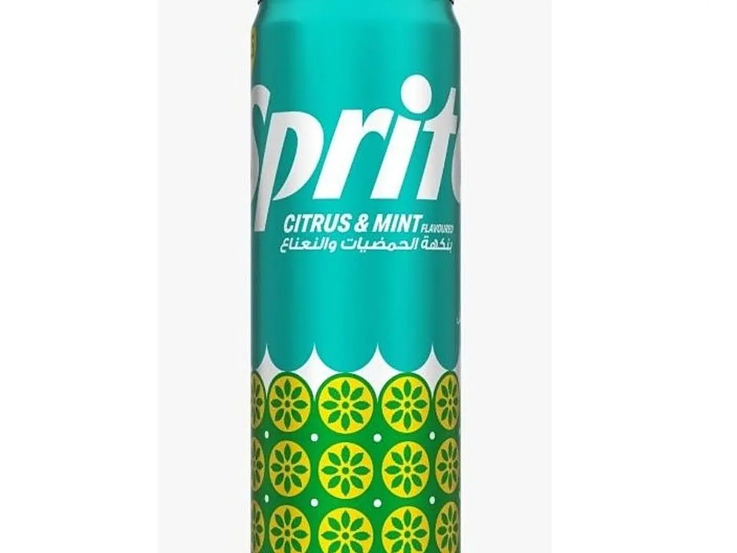 Sprite Citrus