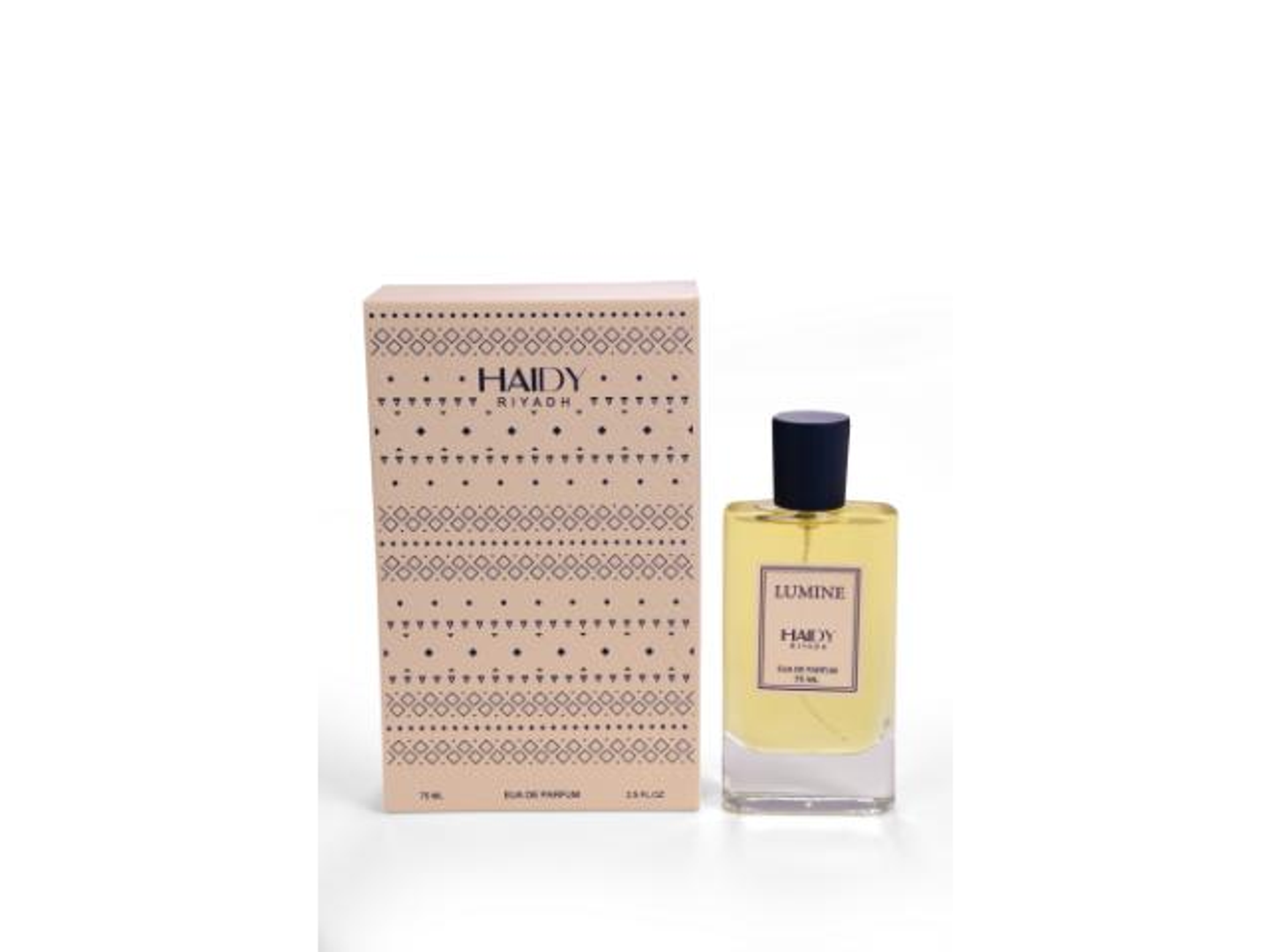 لو ميني او دو برفيوم هايدي 75 مل