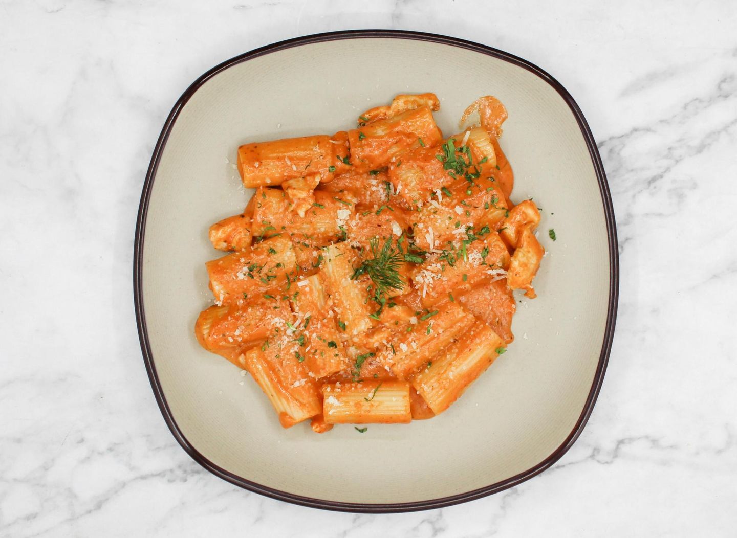 Beni Bank Pasta