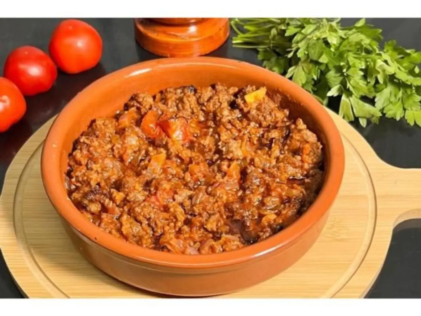 Tomato Hamis