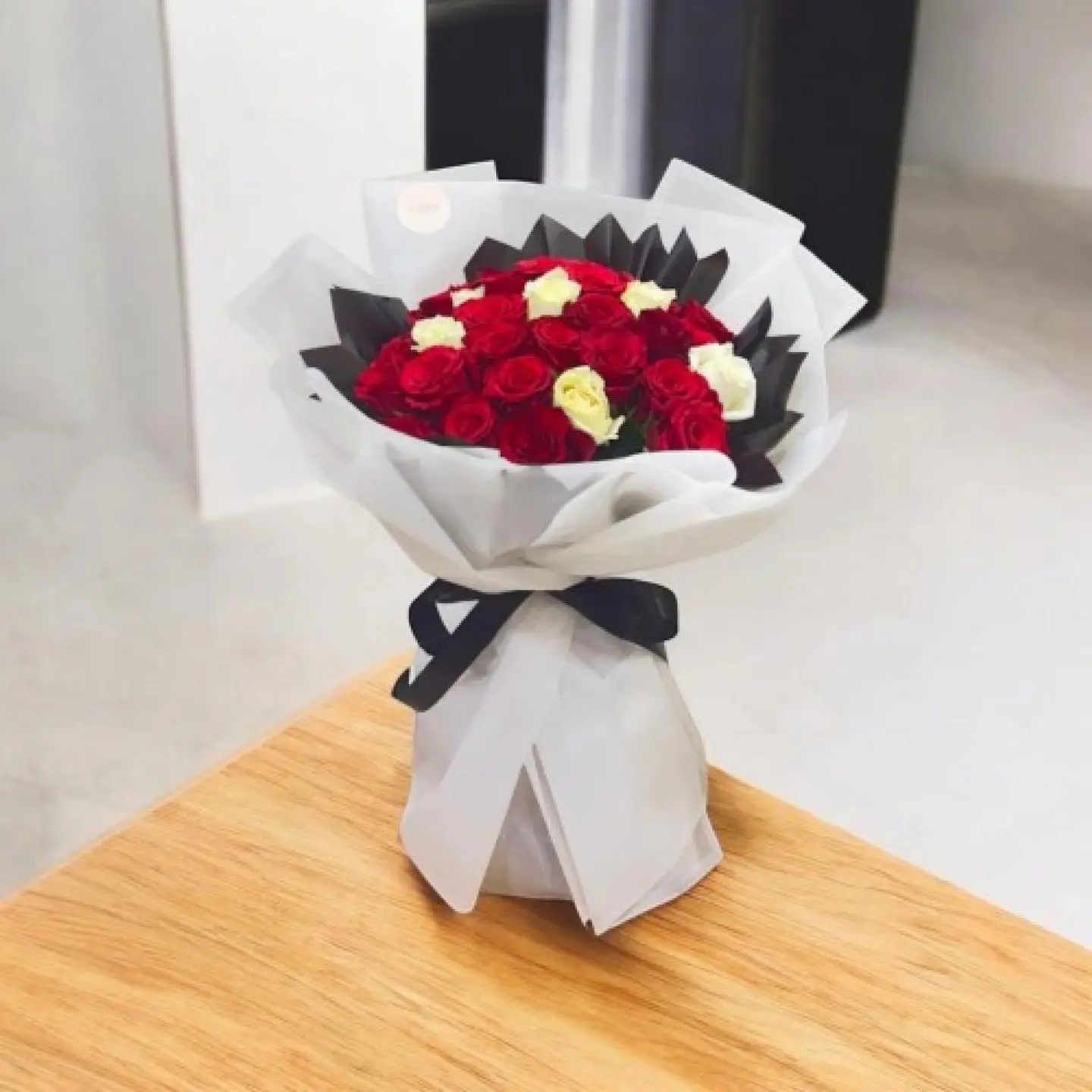 Piano Flower Bouquet