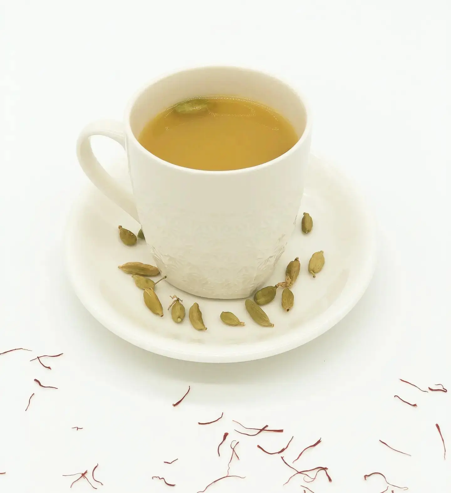 Saudi Coffee