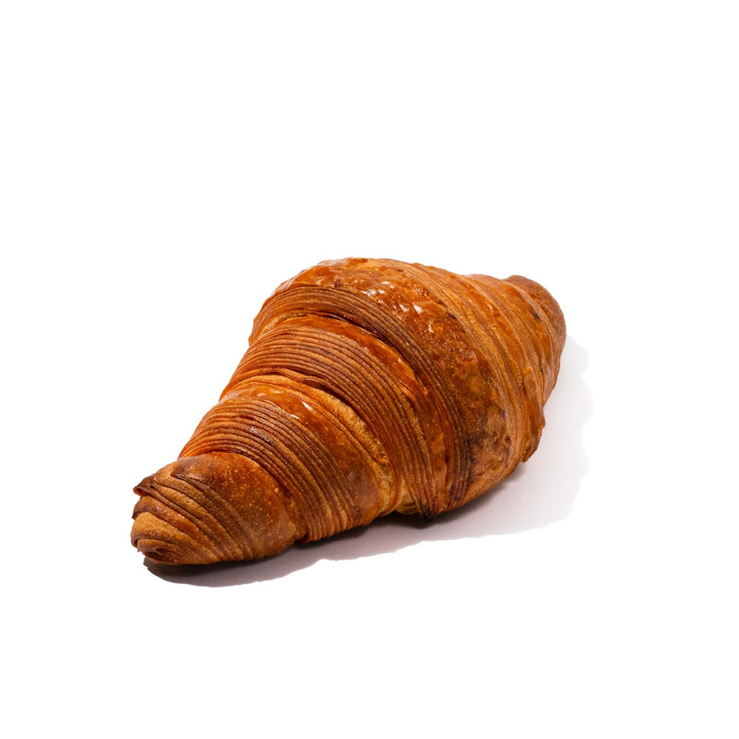 Plain Croissant