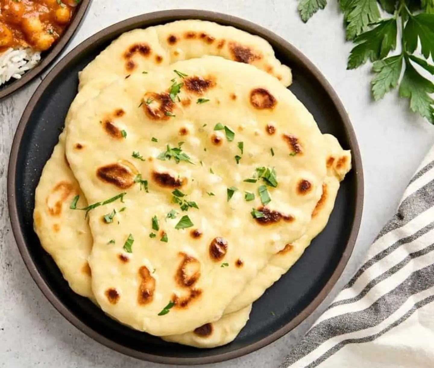 Naan