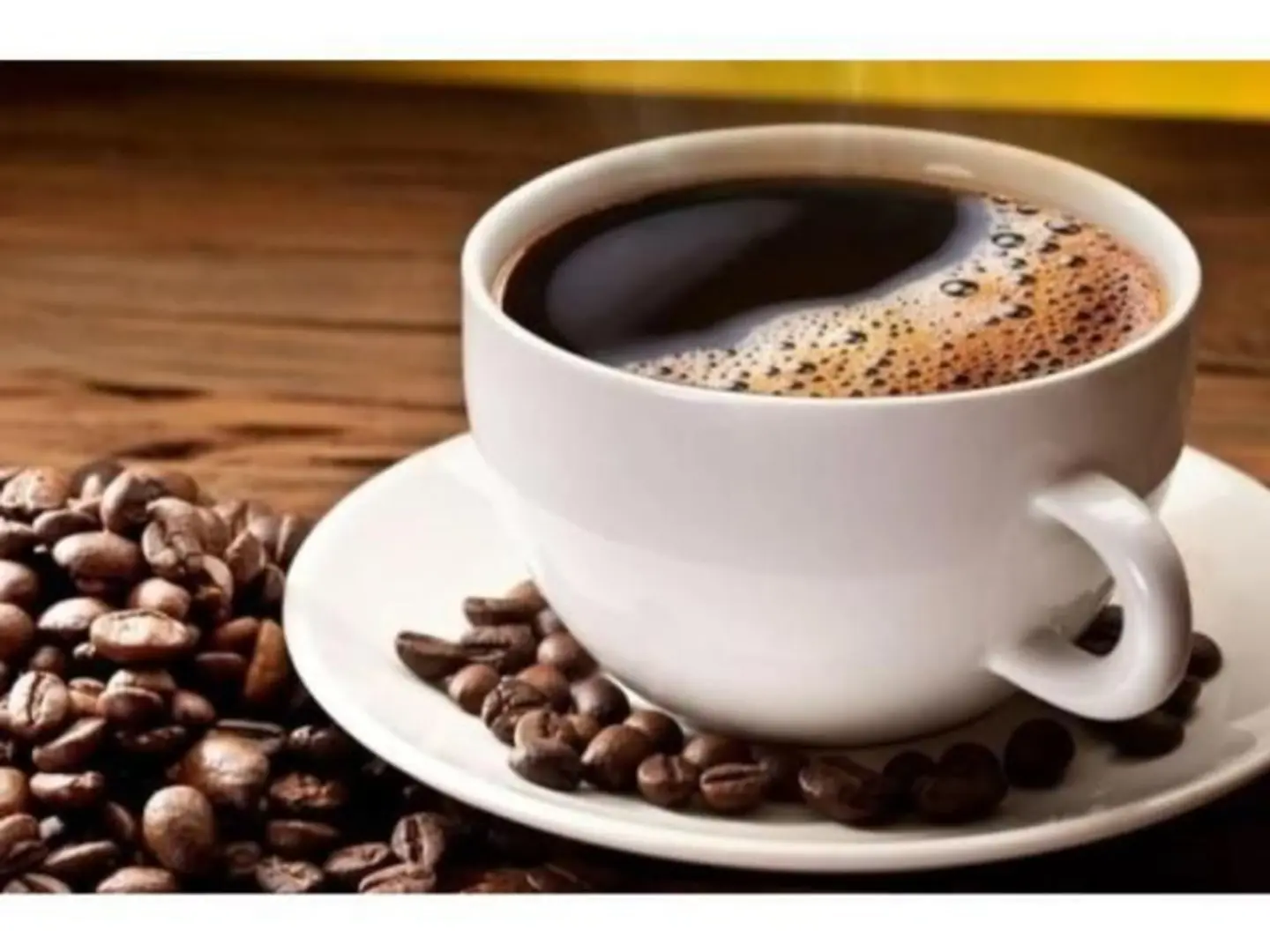 Small Drip Coffee
