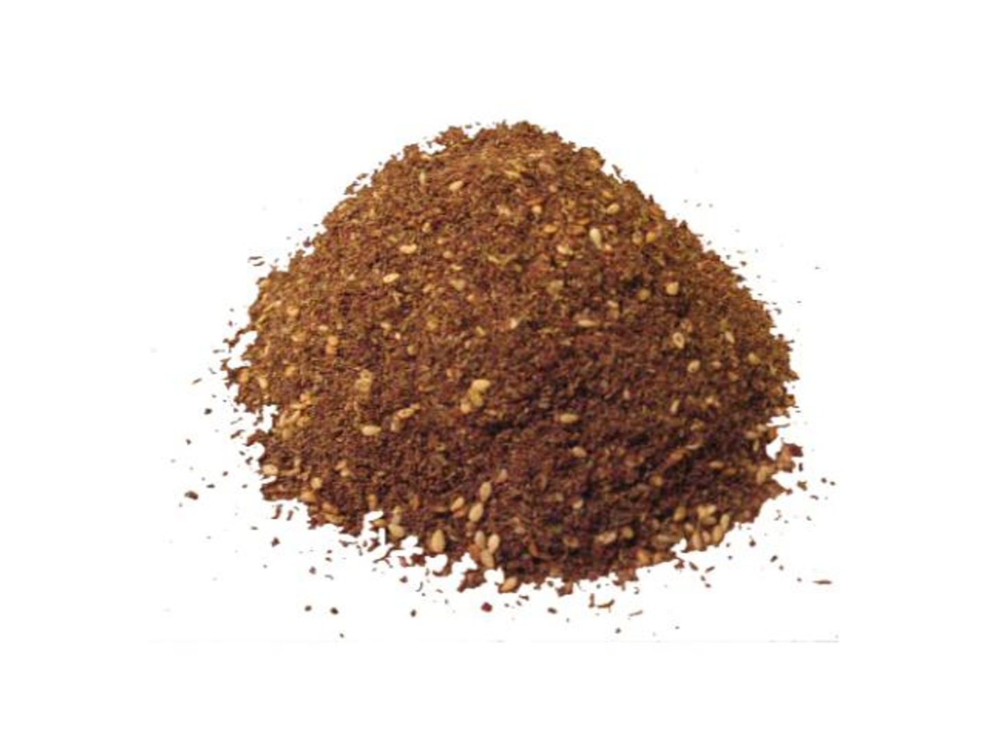 Al Usrah Thyme With Pomegranate Molasses