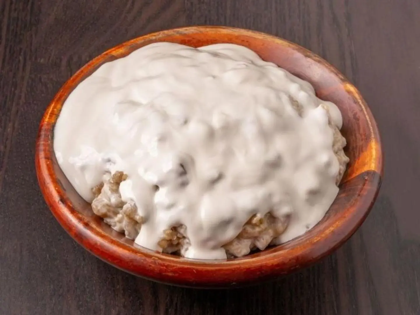 Areekah With Cream