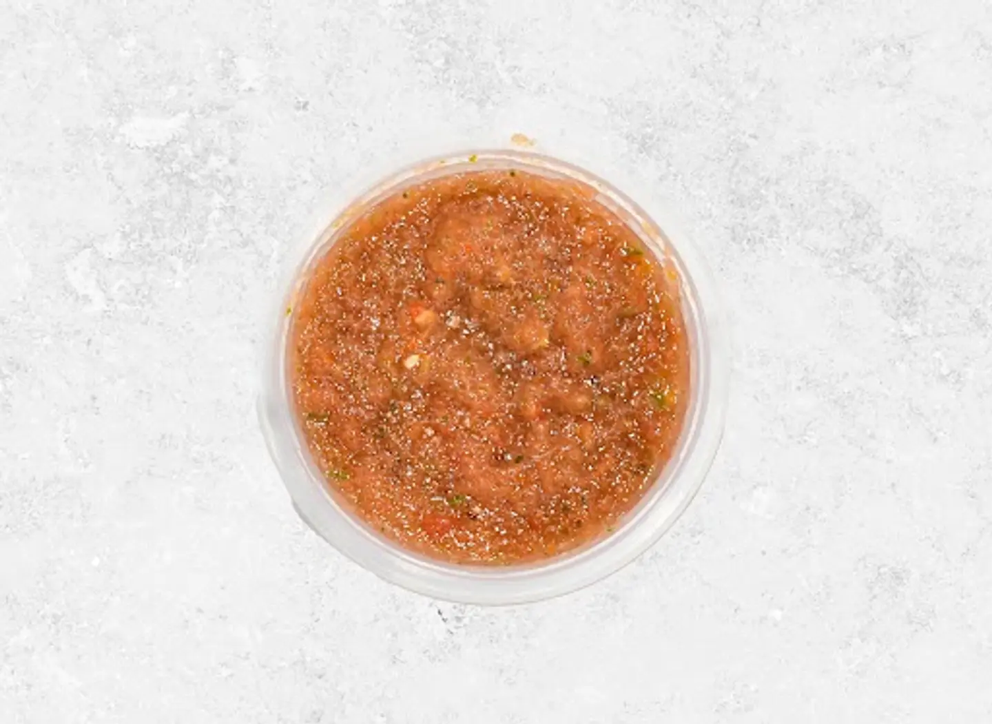 Rana Hot Sauce