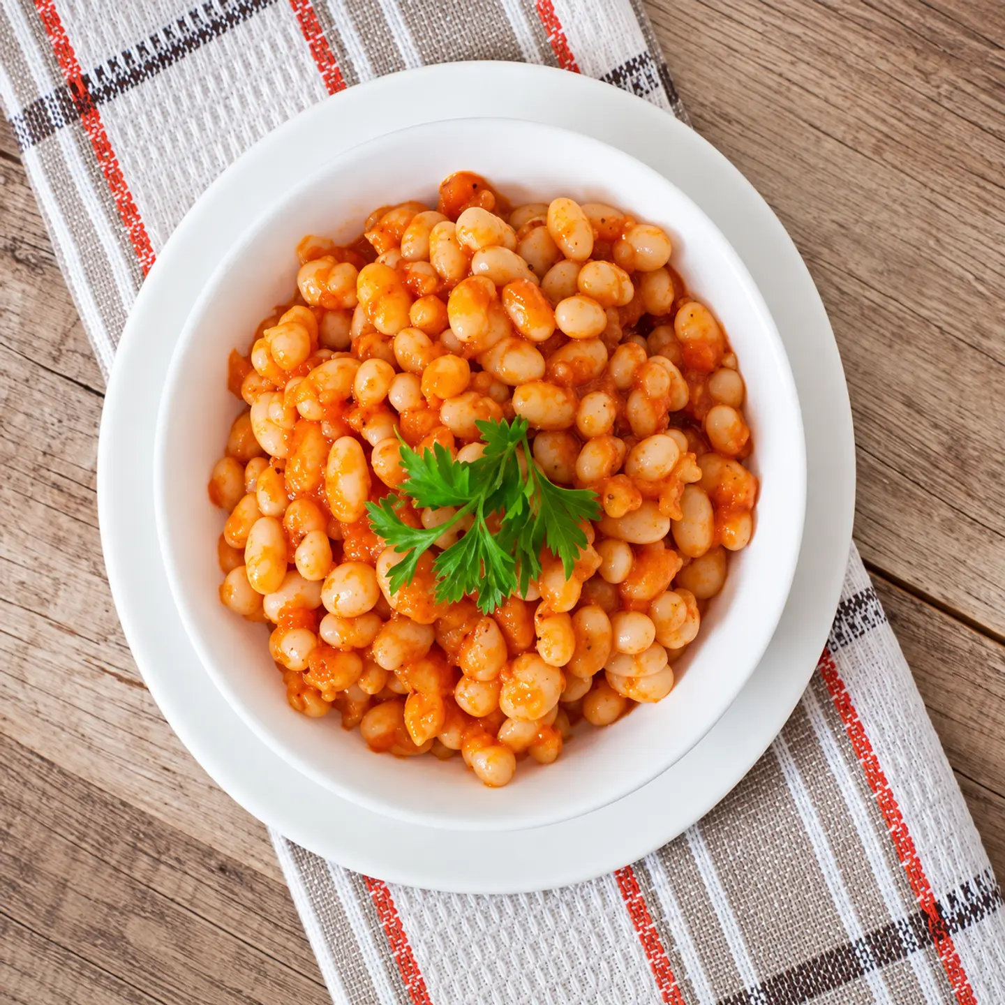 Red Beans