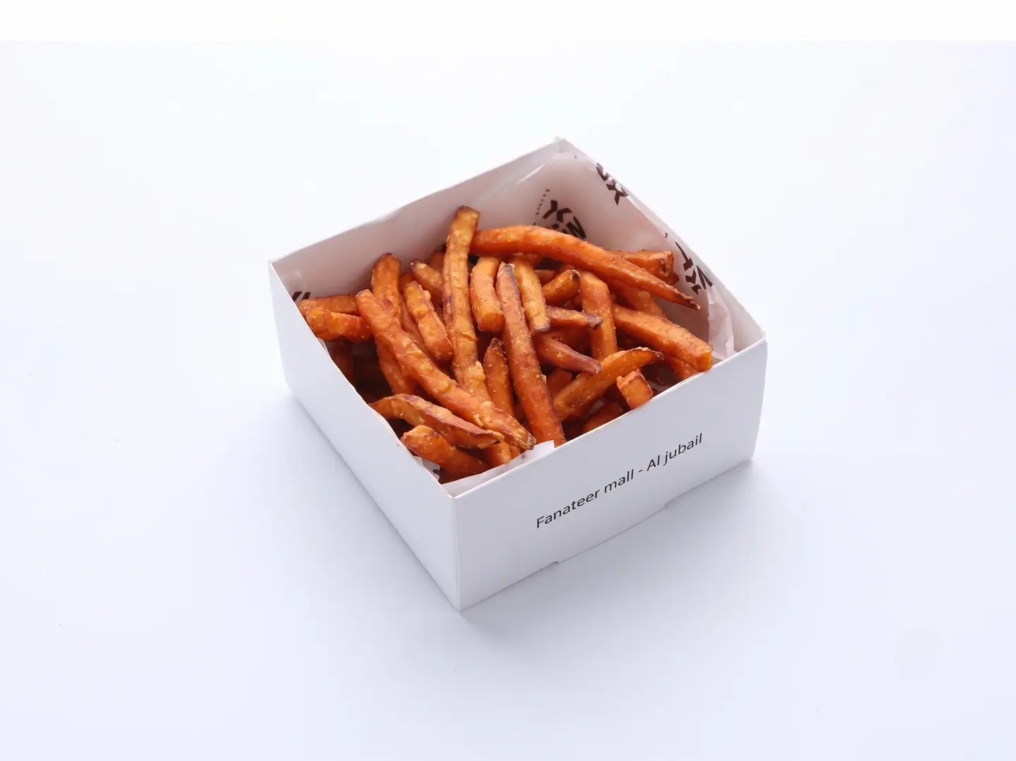 بطاطس حلوة