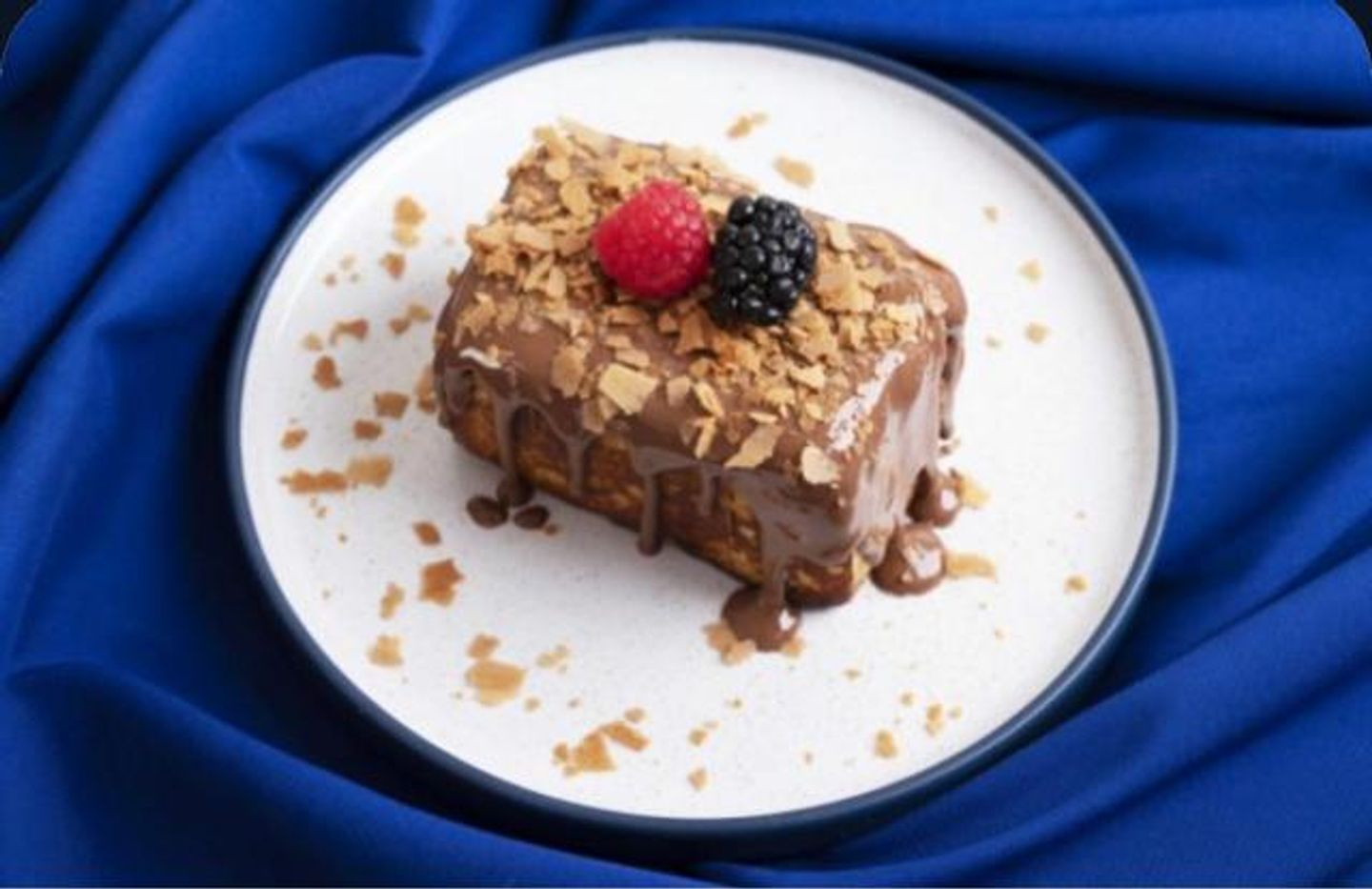French Toast Chocolate
