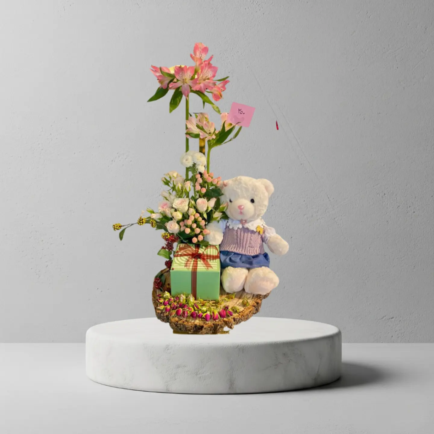 قاعدة الدبدوب والباتشي