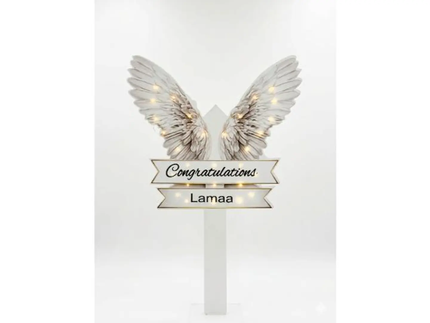 Wings Of Excellence Board