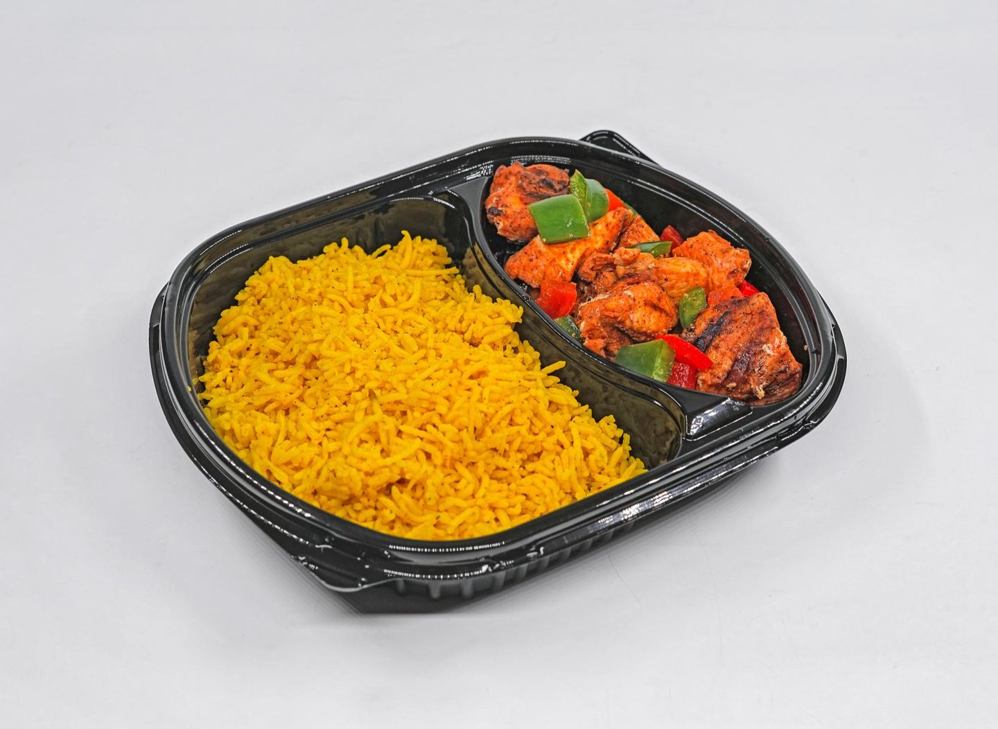 شيش طاووق