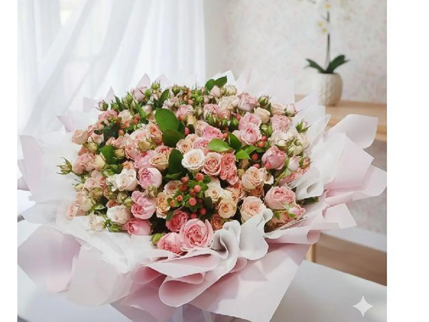 ذكريات وردية